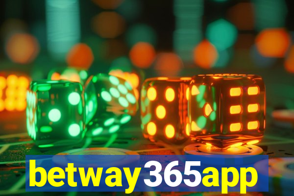 betway365app