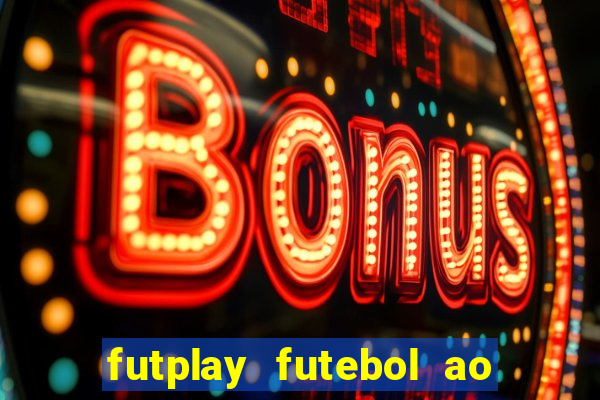 futplay futebol ao vivo apk