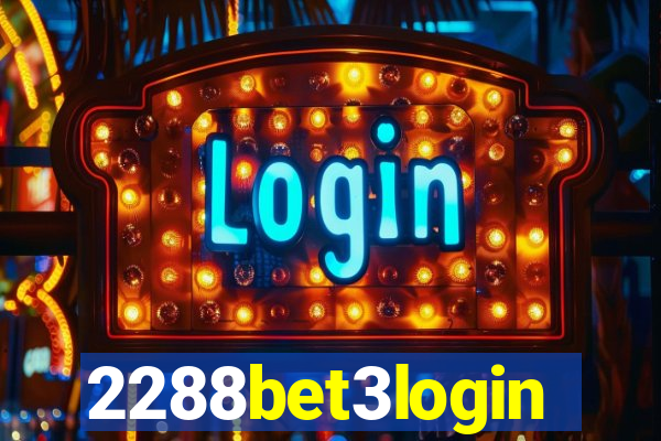 2288bet3login