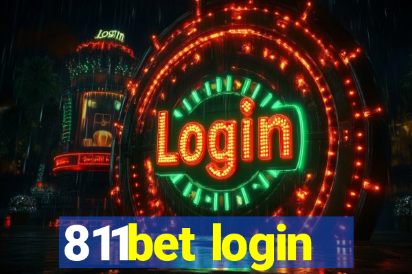 811bet login