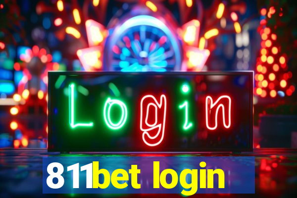 811bet login