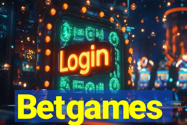 Betgames