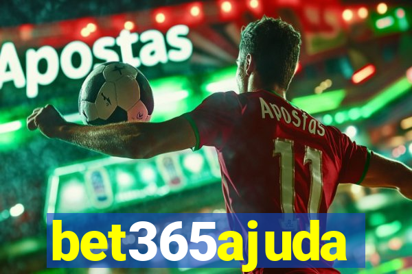 bet365ajuda