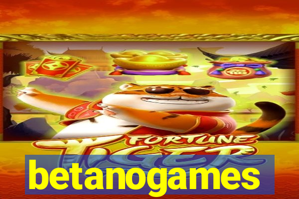 betanogames