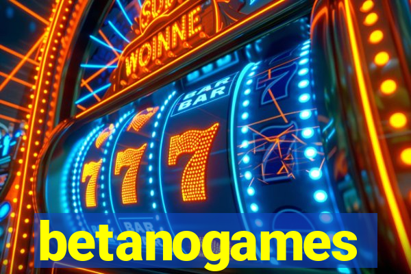 betanogames