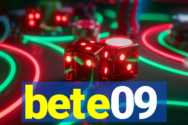 bete09