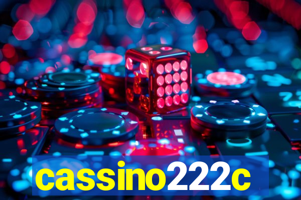 cassino222c