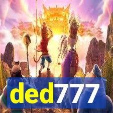 ded777