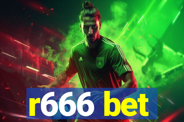 r666 bet