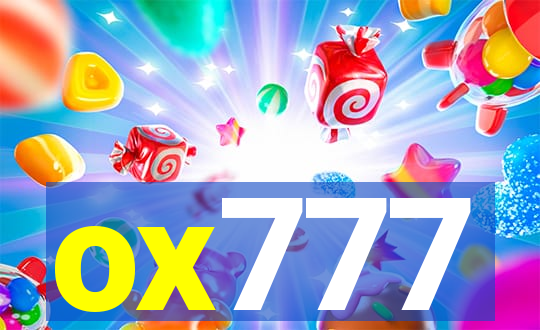 ox777