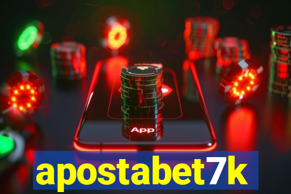 apostabet7k