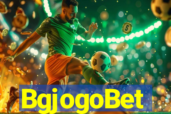 BgjogoBet