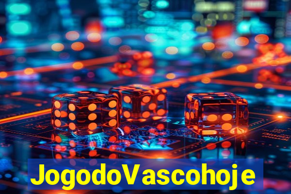 JogodoVascohoje