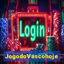 JogodoVascohoje