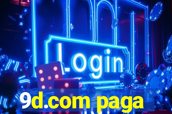 9d.com paga