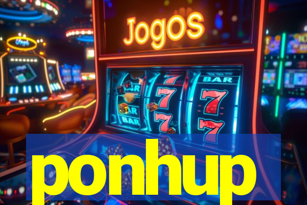 ponhup