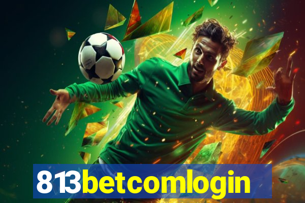 813betcomlogin