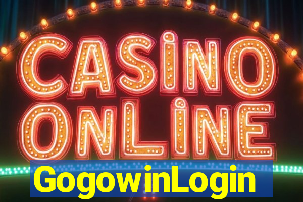 GogowinLogin