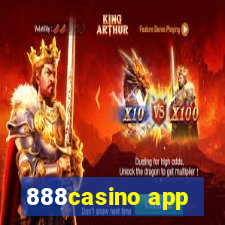 888casino app