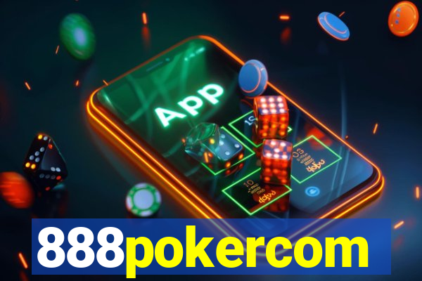 888pokercom