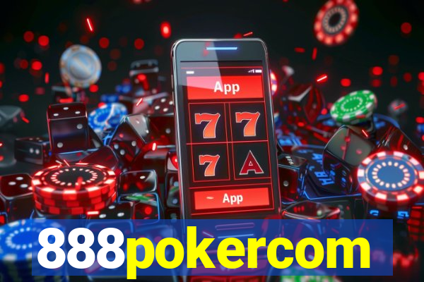 888pokercom