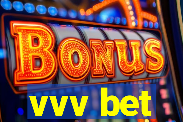 vvv bet