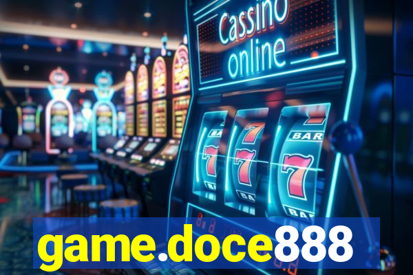 game.doce888