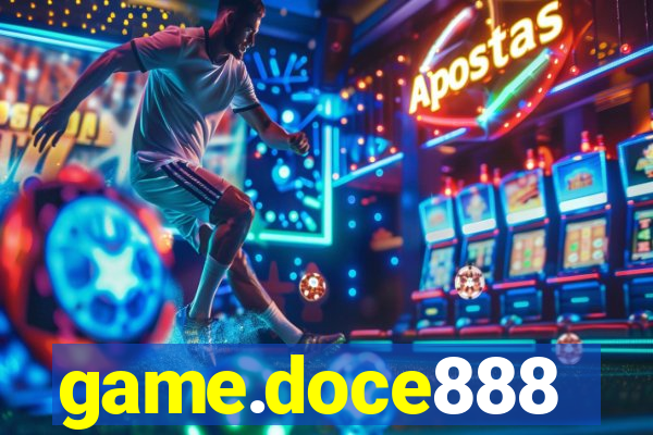 game.doce888