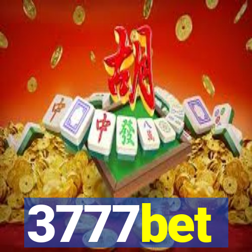 3777bet