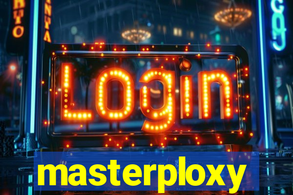 masterploxy