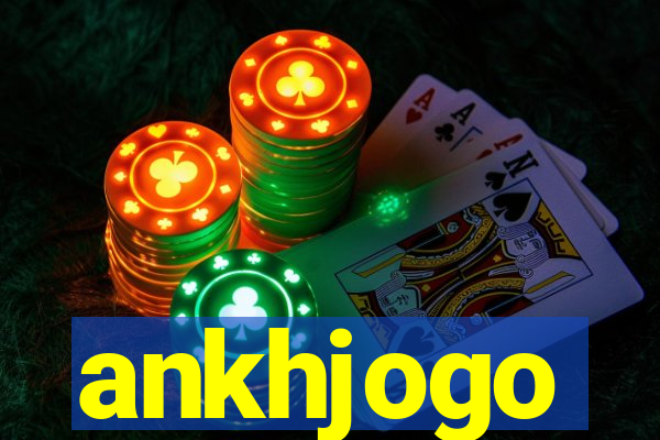 ankhjogo