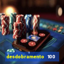desdobramento 100 dezenas em apenas 6 jogos