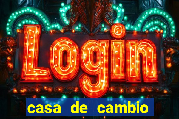 casa de cambio botafogo praia shopping