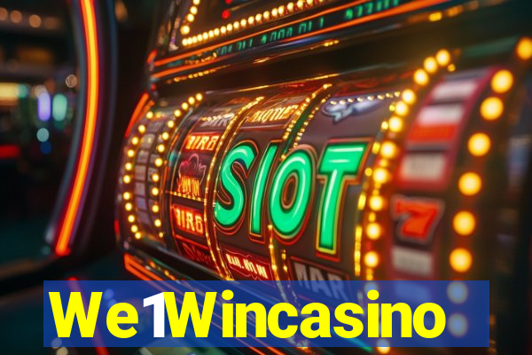 We1Wincasino