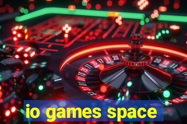 io games space