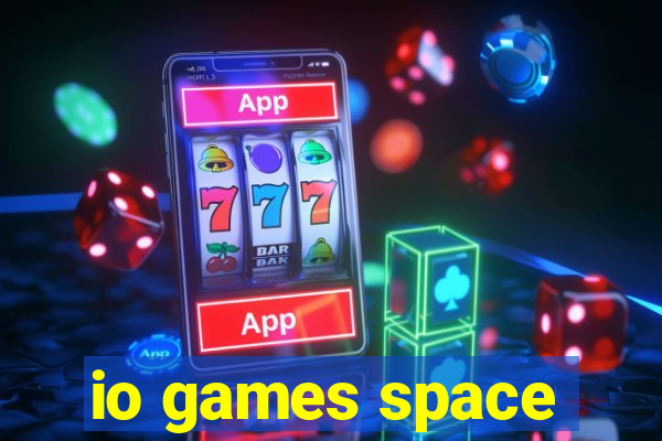 io games space