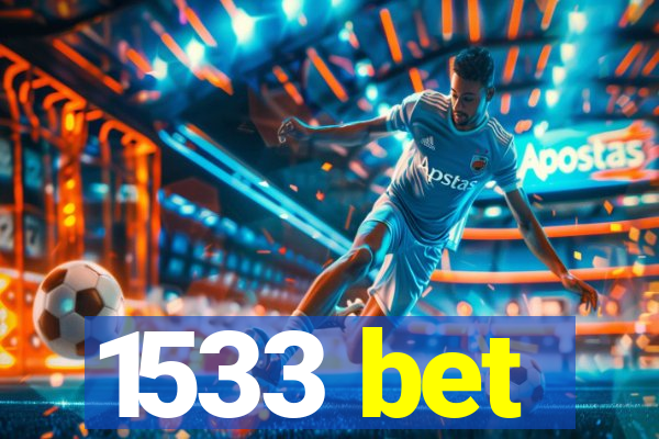 1533 bet