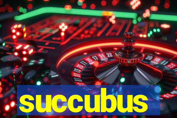succubus