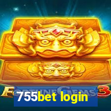 755bet login