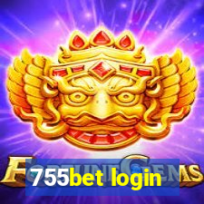 755bet login