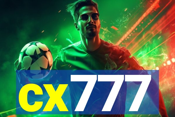 cx777