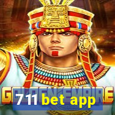 711 bet app