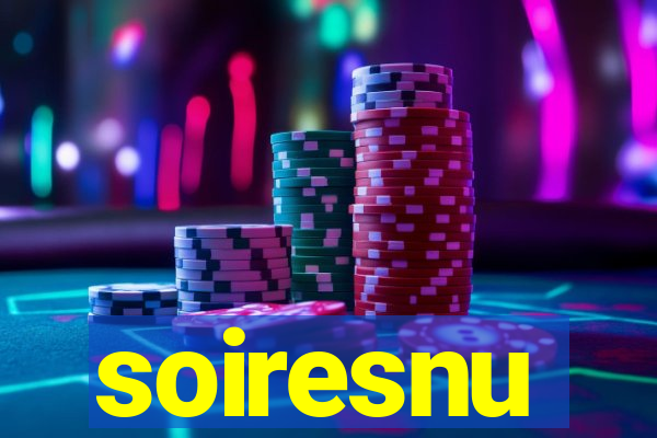 soiresnu