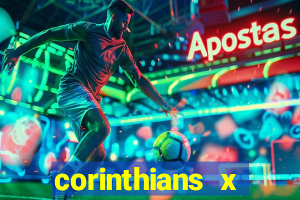 corinthians x cruzeiro futemax