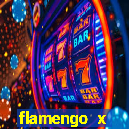 flamengo x fortaleza online futemax