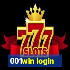 001win login