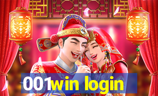 001win login
