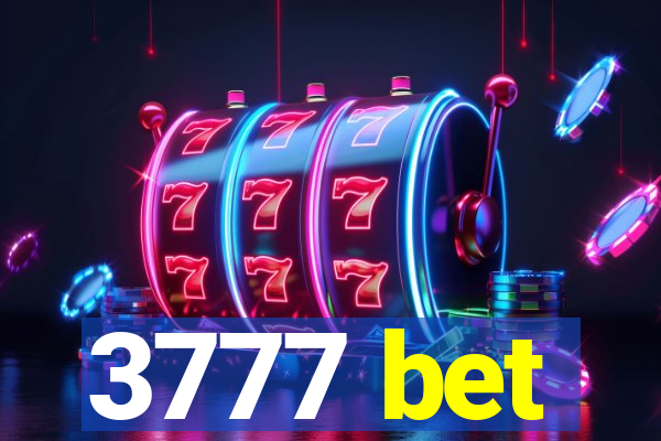 3777 bet
