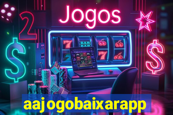 aajogobaixarapp