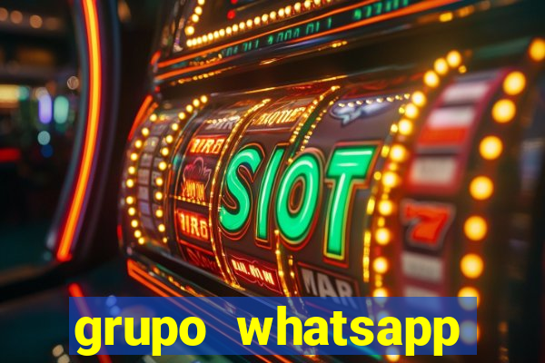 grupo whatsapp emprego bahia